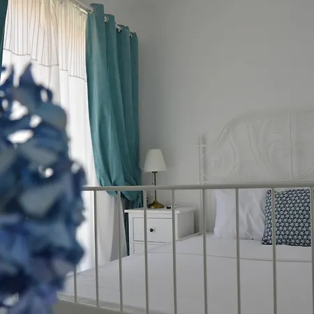 4 Kapi Butik לינה וארוחת בוקר *