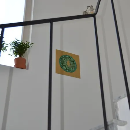 住宿加早餐酒店 4 Kapi Butik *