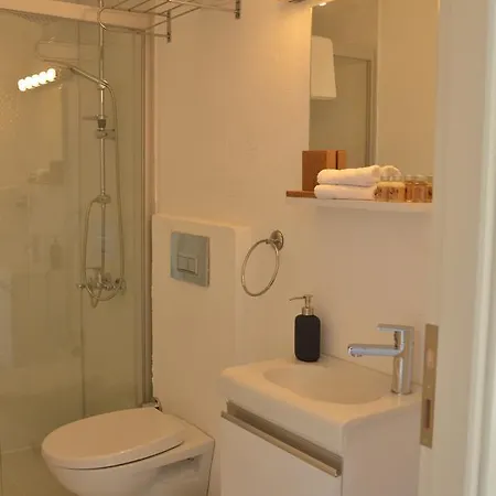 4 Kapi Butik לינה וארוחת בוקר אלאקאטי