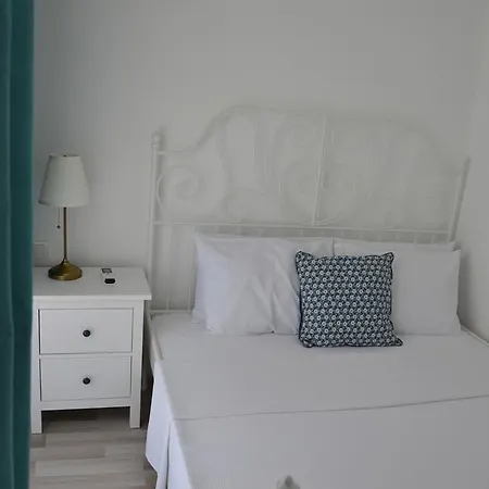 4 Kapi Butik לינה וארוחת בוקר *