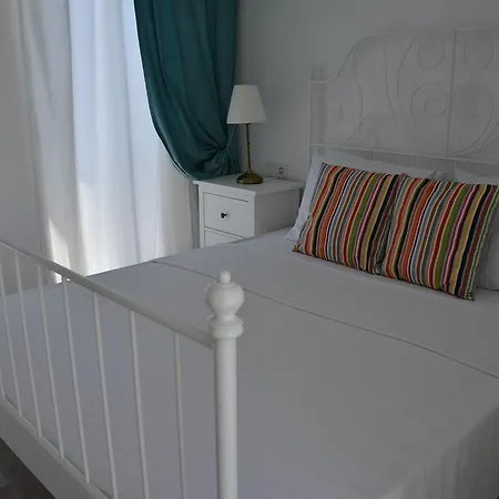 4 Kapi Butik לינה וארוחת בוקר