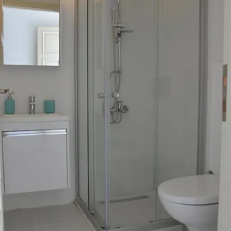 4 Kapi Butik לינה וארוחת בוקר