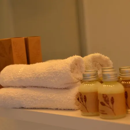 فندق مبيت وإفطار 4 Kapi Butik