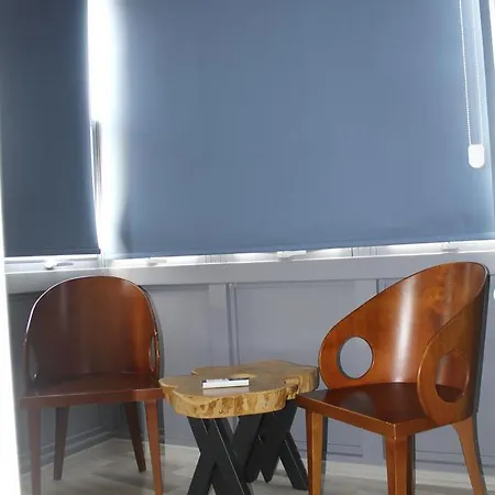 לינה וארוחת בוקר 4 Kapi Butik *