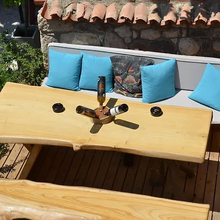 住宿加早餐酒店 4 Kapi Butik