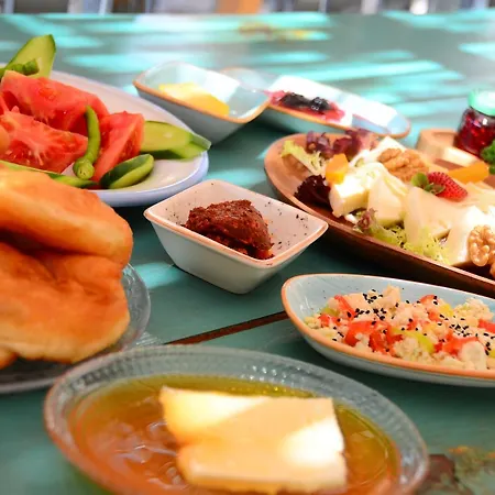 4 Kapi Butik ألاتشاتي