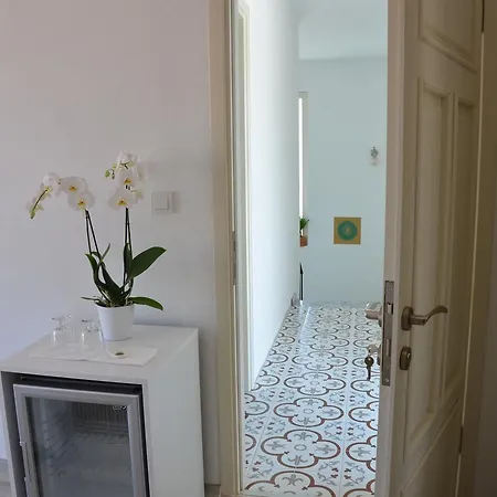 4 Kapi Butik Alaçatı