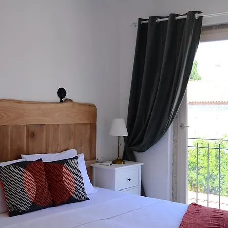 Oda ve Kahvaltı 4 Kapi Butik Alaçatı