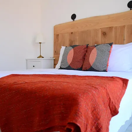 4 Kapi Butik Oda ve Kahvaltı