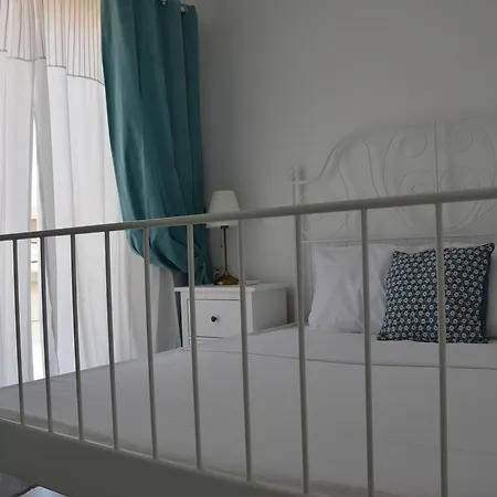 4 Kapi Butik Oda ve Kahvaltı Alaçatı